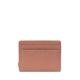 Charlie Card Holder - Cork