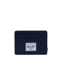 Charlie Card Holder - Peacoat