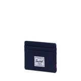 Charlie Card Holder - Peacoat