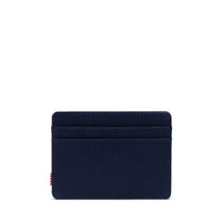 Charlie Card Holder - Peacoat