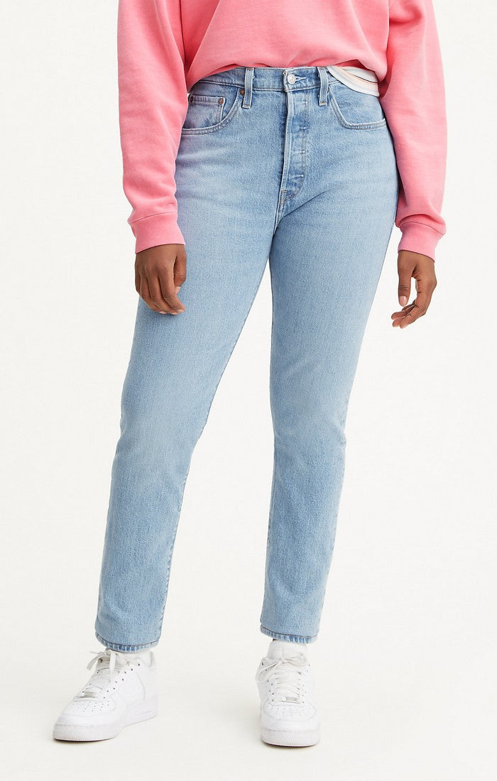 501 Skinny - Samba Tango Light – Purr Clothing Calgary