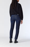 Soho Jeans - Rinse Recycled Blue
