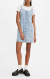 Tuli Denim Mini Dress