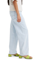 Baggy Dad Jean - Light Sugar