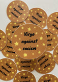Signs Against Racism Stickers