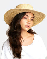 Penny Straw Hat