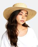Penny Straw Hat
