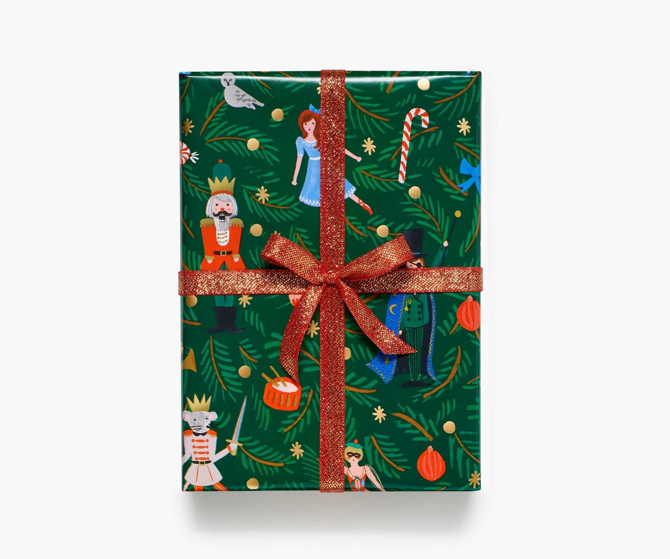Holiday Wrapping Paper