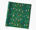 Holiday Wrapping Paper