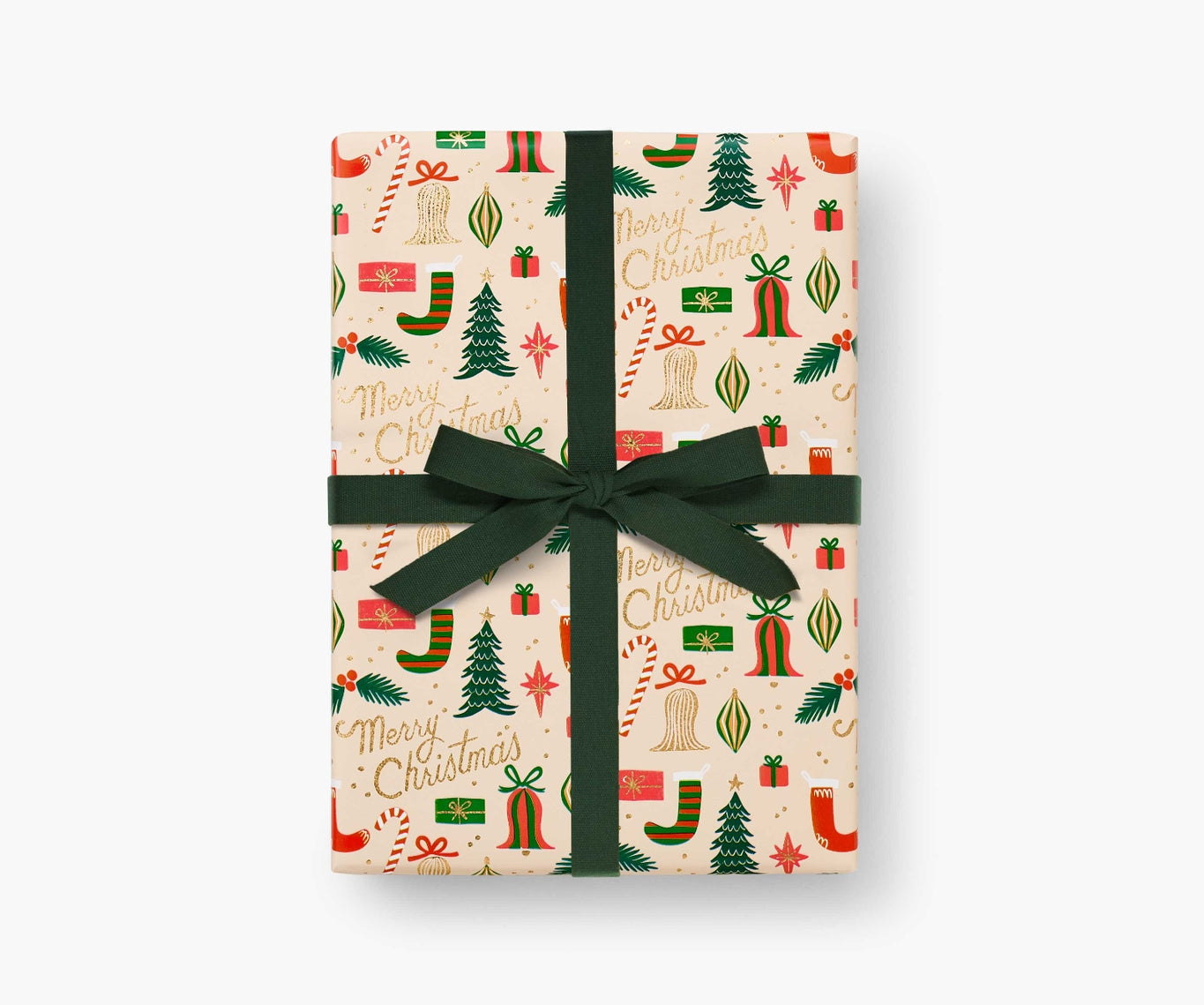 Holiday Wrapping Paper