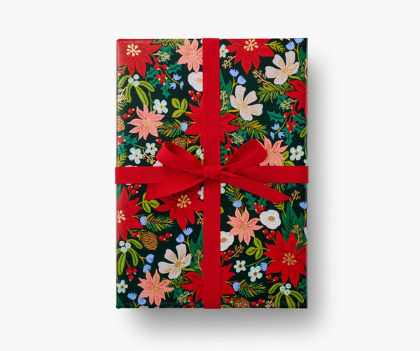 Holiday Wrapping Paper