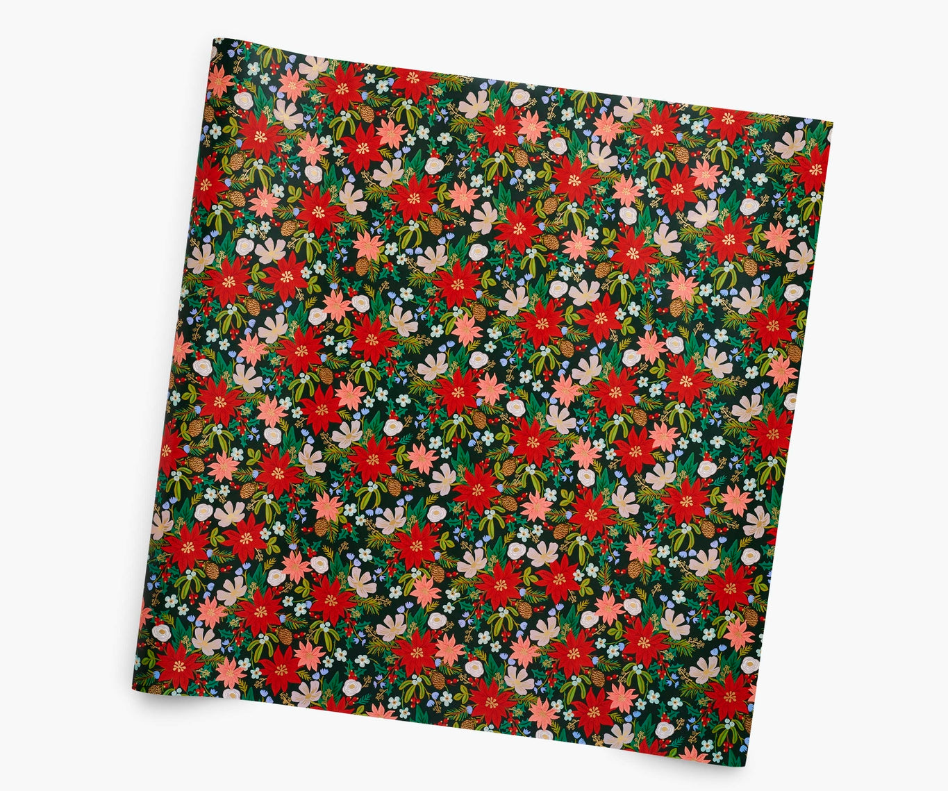 Holiday Wrapping Paper