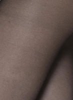 Carla Cotton Sole Tights