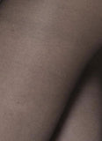 Carla Cotton Sole Tights