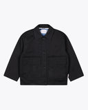 Maude Worker Jacket