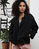 Maude Worker Jacket
