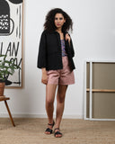 Maude Worker Jacket