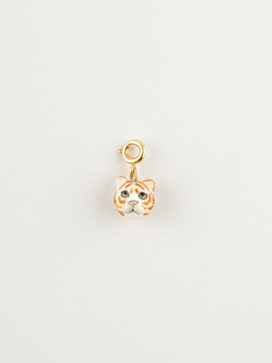 Porcelain Charm