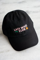 Lazy Wives Dad Hat