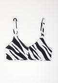 Isla V-Scoop Bikini Top