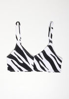 Isla V-Scoop Bikini Top